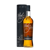 Paul John Bold Single Malt Whisky 70cl