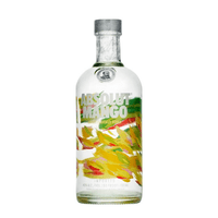 Absolut Mango Vodka 70cl