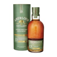 Aberlour 13 Years Double Cask Matured Single Malt Whisky 70cl