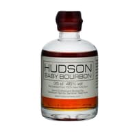 Hudson Baby Bourbon Whiskey 35cl