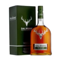 The Dalmore Quartet Four Cask Finish Single Malt Whisky 100cl