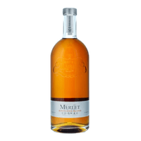 Merlet Brothers Blend VSOP 70cl