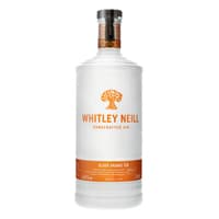 Whitley Neill Blood Orange Gin 175cl