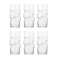 Onis The Glitch Verre Collins 40cl pack de 6