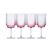 Ferdinand's Rosé Aperitivo Glas, 4er-Pack