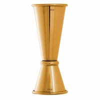 Ginza Jigger/Barmass Gold 2.5/5cl