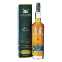 A.H Riise XO Port Cask Finish Rum 70cl