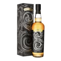 Compass Box Secrets of Smoke Blended Scotch Whisky 70cl