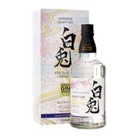 Matsui Gin THE HAKUTO Premium 70cl