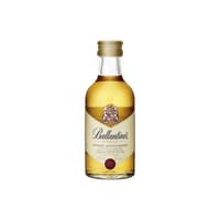 Ballantine's Finest Blended Scotch Whisky Mini 5cl