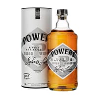 Powers 12 Years Irish Whiskey John's Lane Release 70cl