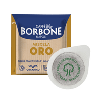 Caffè Borbone Miscela Oro 150 ESE Kaffeepads