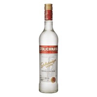 Stoli Vodka 70cl