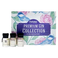 Premium Gin Collection Set 12x3cl