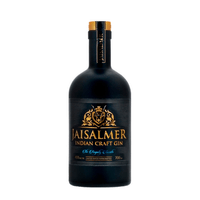 Jaisalmer Indian Craft Gin 70cl