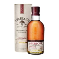 Aberlour a' Bunadh Cask Strength Single Malt Whisky 70cl