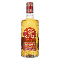 Olmeca Reposado Tequila 70cl