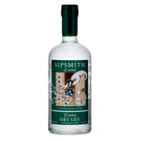 Sipsmith London Dry Gin 70cl
