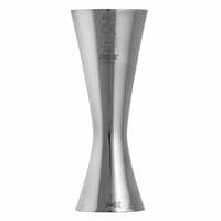 Aero Jigger/Barmass 2/4cl
