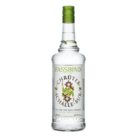 Fassbind Chrüter Schälle Bur 100cl