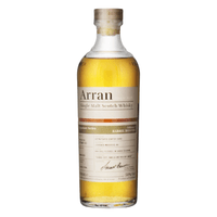 Arran Signature Series Edition 2 Barrel Bonfire Single Malt Whisky 70cl