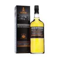 Auchentoshan American Oak Whisky 100cl