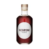 The Cocktail Negroni 50cl