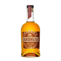 Crabbie's Yardhead Single Malt Whisky 70cl