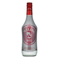 Malibu Red Likör 70cl