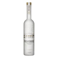 Belvedere Organic Vodka 70cl