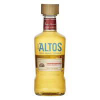 Olmeca Altos Reposado Tequila 70cl