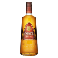 Cacique Añejo Superior Rum 70cl