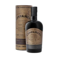 Compañero JAMAICA - TRINIDAD Gran Reserva Rum 70cl