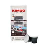 Kimbo Espresso Intenso 10 Kapseln