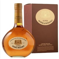 Nikka Rare Old Super Whisky Limited Edition "Revival" 70cl