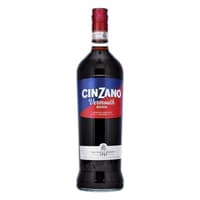 Cinzano Vermouth Rosso 1757 100cl