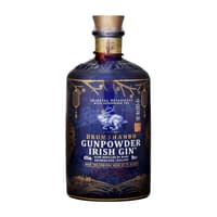 Drumshanbo Gunpowder Year of the Dragon Irish Gin 70cl