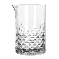 Libbey Carats Stirring Glas 75cl