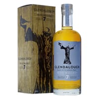 Glendalough 7 Years Black Pitts Porter Finish Single Malt 70cl