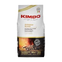 Kimbo Superior Kaffeebohnen 1kg