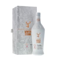 Glenfiddich Winter Storm 21 Years Whisky 70cl