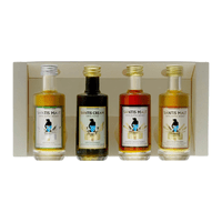 Säntis Malt Classics Set 4x 4cl
