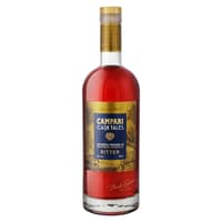 Campari Cask Tales Bitter 100cl