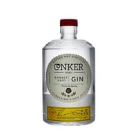 Conker Spirit Dorset Dry Gin 70cl