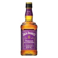 Jack Daniel’s Tennessee Whiskey Blackberry 70cl