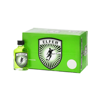Elfer Liqueur de bois-oiseau 20x2cl