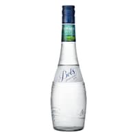 Bols Menthe poivrée blanche 70cl