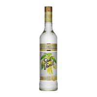 Stolichnaya Vanil Flavored Vodka 70cl
