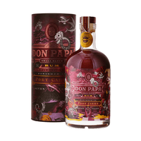 Don Papa Port Cask Rum 70cl