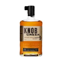 Knob Creek 9 Years Kentucky Straight Bourbon Whisky 70cl